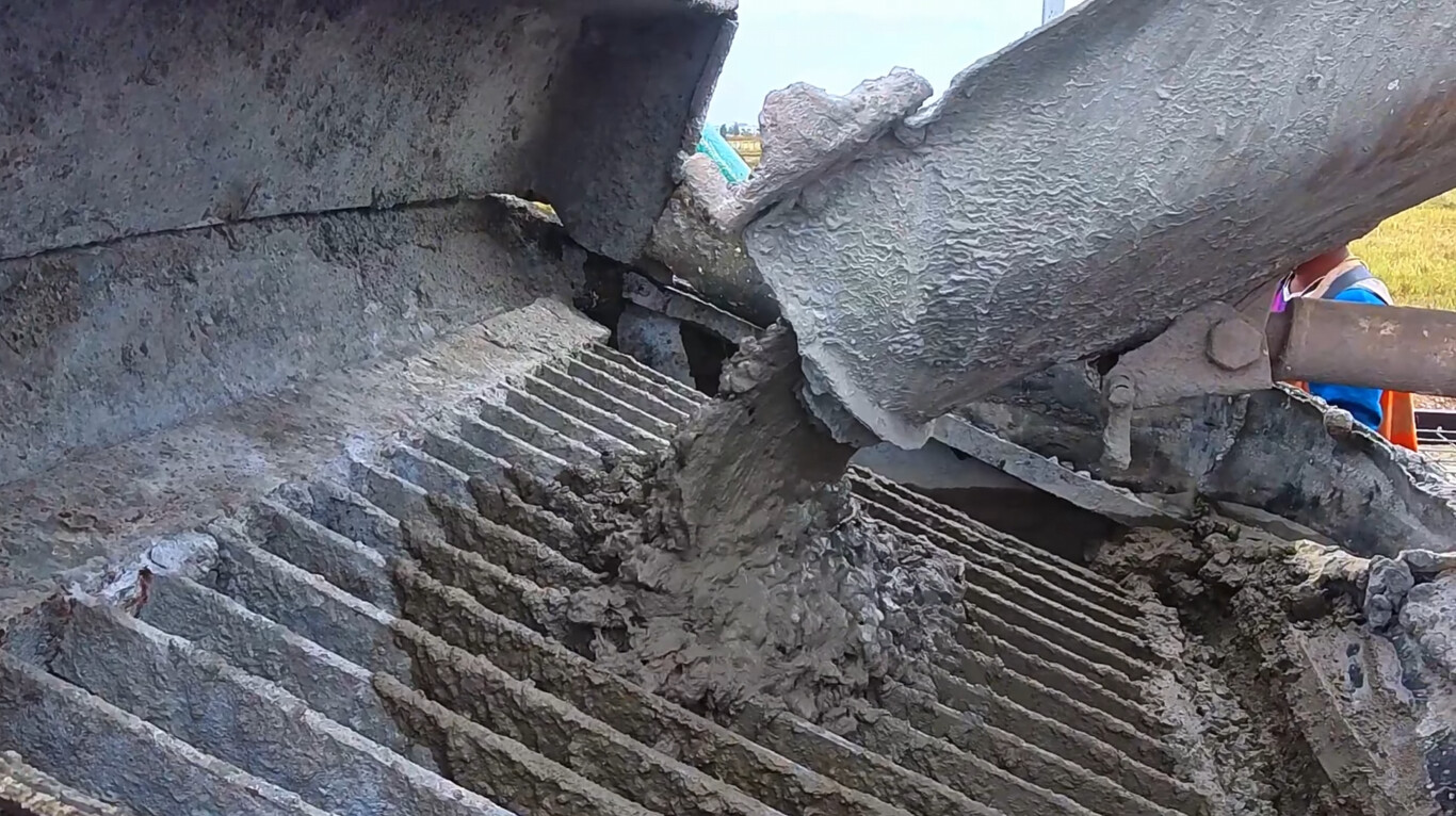 Concrete Leveling service in Cibolo, TX