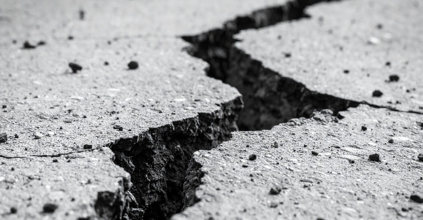 Concrete Repair & Replacement service in Cibolo, TX